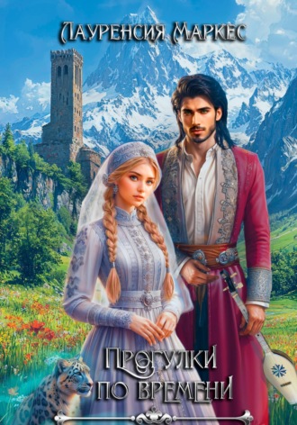 Прогулки по времени. 