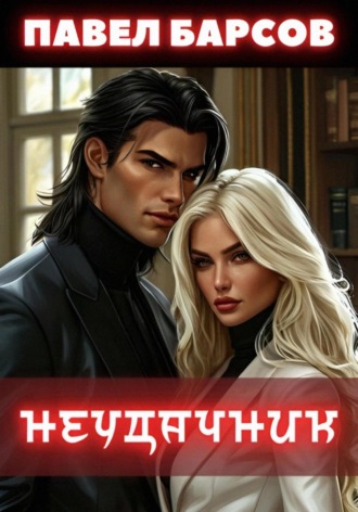 Павел Барсов. Неудачник
