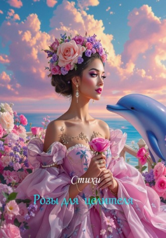 Елена Энверовна Обухова. Стихи Розы для целителя