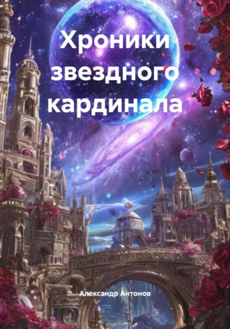 Хроники звездного кардинала. 
