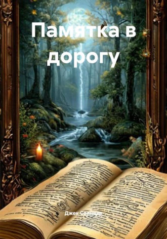 Джек Солнцев. Памятка в дорогу