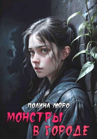 Полина Люро. Монстры в городе