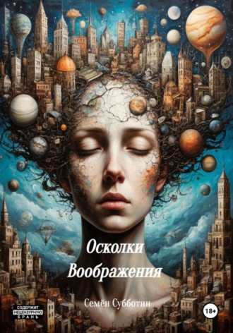 Осколки воображения. 