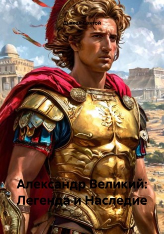 Дьякон Джон Святой. Александр Великий: Легенда и Наследие