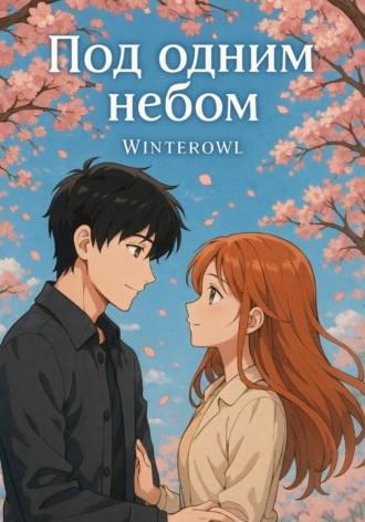 Winterowl. Под одним небом