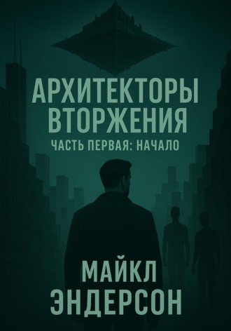 Майкл Эндерсон. Архитекторы Вторжения. Часть первая: Начало