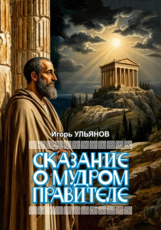 Игорь Ульянов. Сказание о мудром правителе