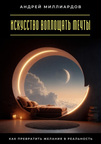 Андрей Миллиардов. Искусство воплощать мечты. Как превратить желания в реальность