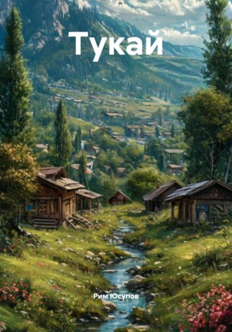 Рим Юсупов. Тукай