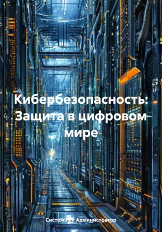 Системный Администратор. Кибербезопасность: Защита в цифровом мире