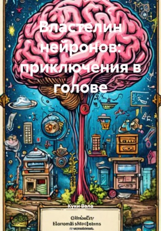 Куки Вала. Властелин нейронов: приключения в голове
