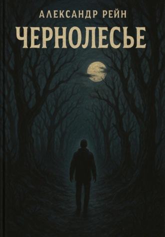 Александр Рейн. Чернолесье