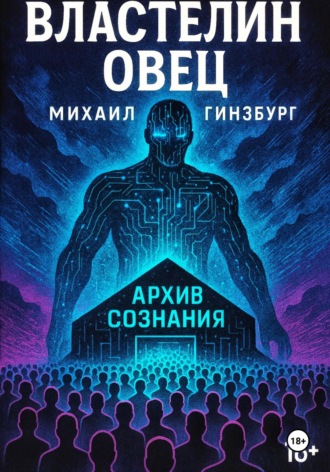 Михаил Гинзбург. Властелин овец