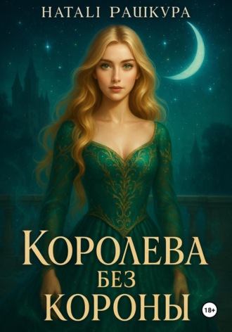 Натали Пашкура. Королева без короны