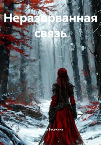 Ирина Засухина. Неразорванная связь