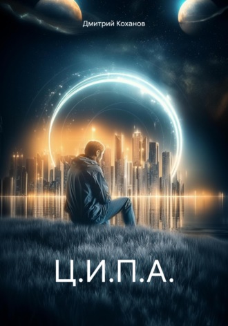 Дмитрий Коханов. Ц.И.П.А.