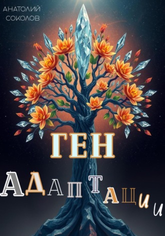 Ген адаптации. 