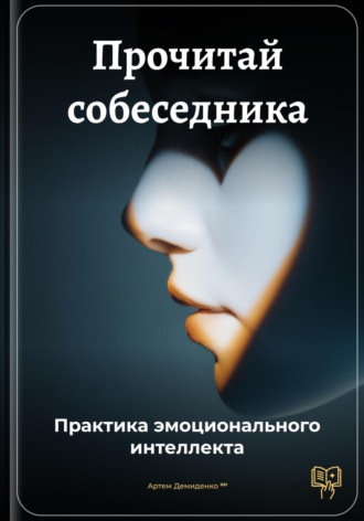 Артем Демиденко. Прочитай собеседника: Практика эмоционального интеллекта