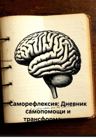Евгений Николаевич Наминов. Саморефлексия: Дневник самопомощи и трансформации