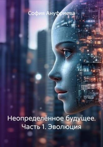 Неопределённое будущее. Часть 1. Эволюция. София Ануфриева