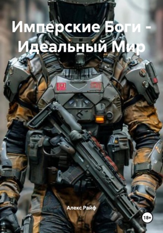 Алекс Райф. Имперские Боги – Идеальный Мир