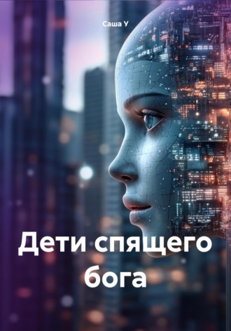 Саша У. Дети спящего бога