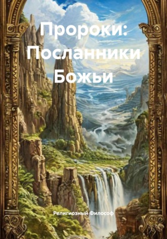 Религиозный Философ. Пророки: Посланники Божьи