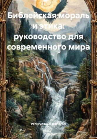 Религиозный Философ. Библейская мораль и этика: руководство для современного мира
