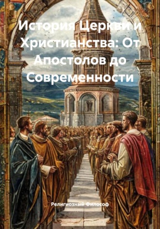 Религиозный Философ. История Церкви и Христианства: От Апостолов до Современности
