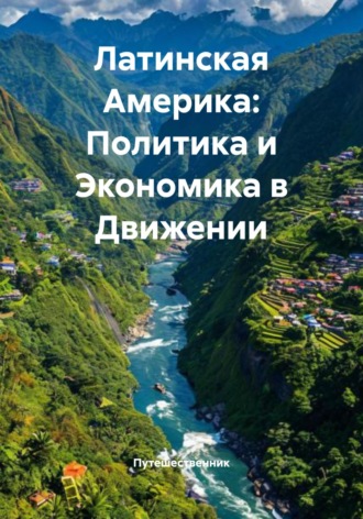 Путешественник. Латинская Америка: Политика и Экономика в Движении