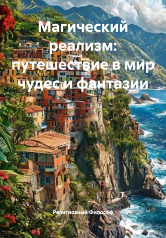 Магический реализм: путешествие в мир чудес и фантазии. Религиозный Философ