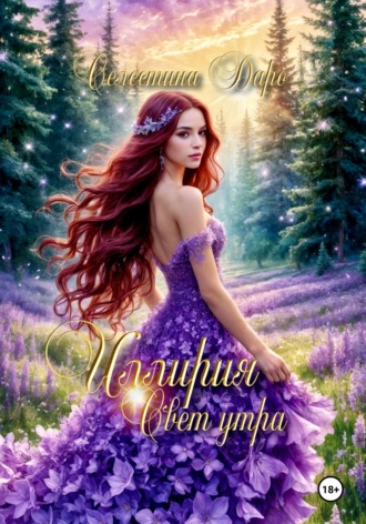 Селестина Даро. Иллирия. Свет утра