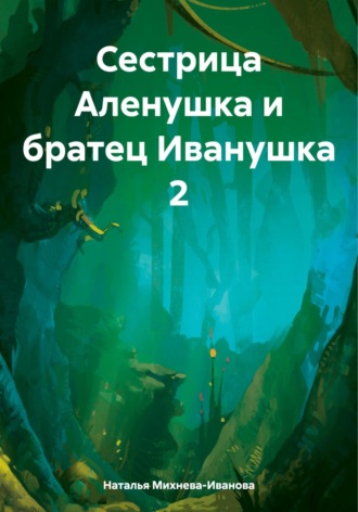 Наталья Якимовна Михнева-Иванова. Сестрица Аленушка и братец Иванушка 2