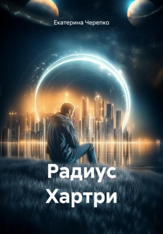 Екатерина Черепко. Радиус Хартри