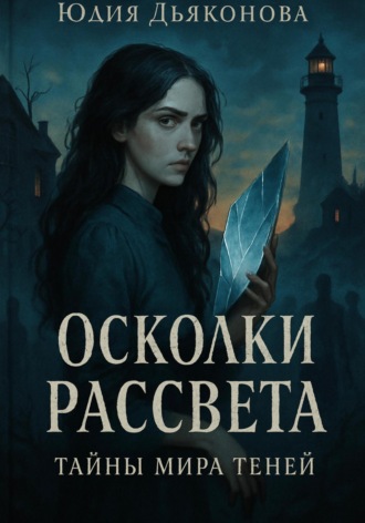 Осколки рассвета: Тайны мира теней. Юлия Дьяконова