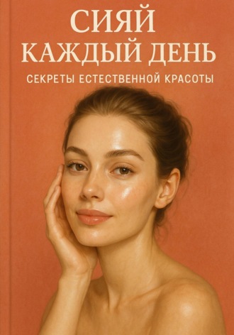 Светлана Ясная. Сияй каждый день: Секреты естественной красоты
