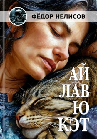 Фёдор Нелисов. Ай лав ю кэт