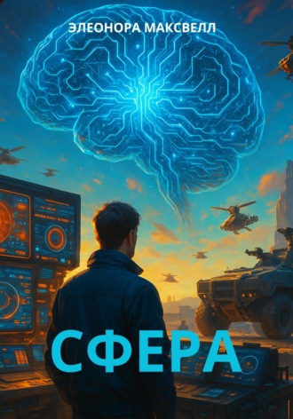 Марк Стеллар. Сфера. Превентивный удар. ИИ атакует.