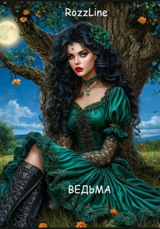 Ведьма. RozzLine