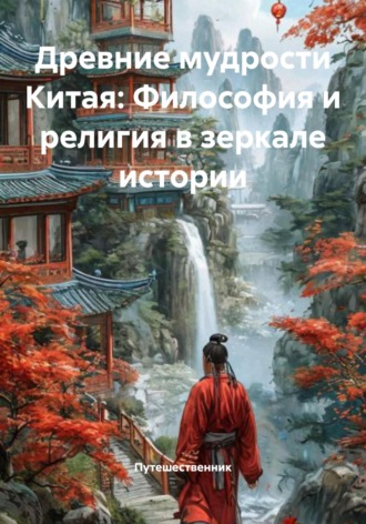Древние мудрости Китая: Философия и религия в зеркале истории. Путешественник