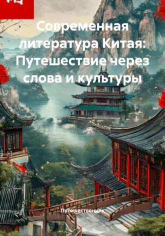 Путешественник. Современная литература Китая: Путешествие через слова и культуры