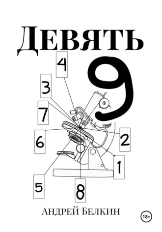 Андрей Белкин. Девять