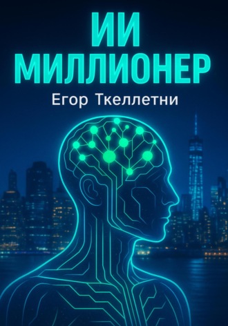 Егор Ткеллетни. ИИ Миллионер