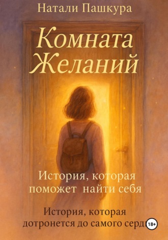 Натали Пашкура. Комната Желаний