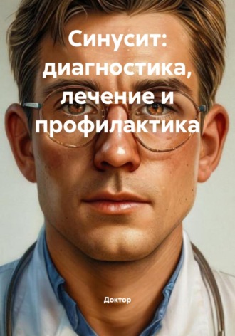 Доктор. Синусит: диагностика, лечение и профилактика
