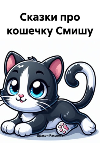 Дракон Рассвета. Сказки про кошечку Смишу