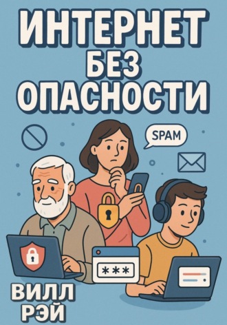 Вилл Рэй. Интернет без опасности