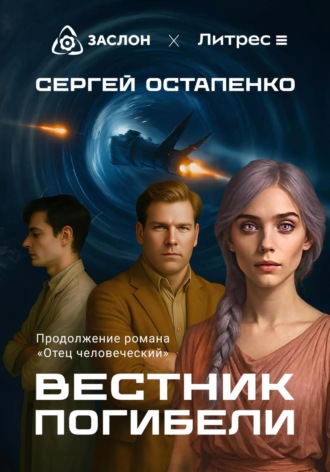Вестник погибели. 