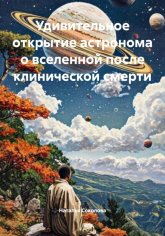 Наталья Валерьевна Соколова. Удивительное открытие астронома о вселенной после клинической смерти