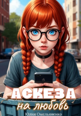 Юлия Омельяненко. Аскеза на любовь